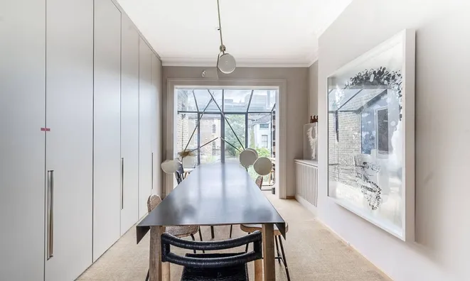 Недвижимость Edith Grove, Chelsea: 3