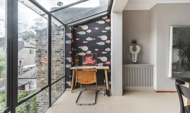 Недвижимость Edith Grove, Chelsea: 4