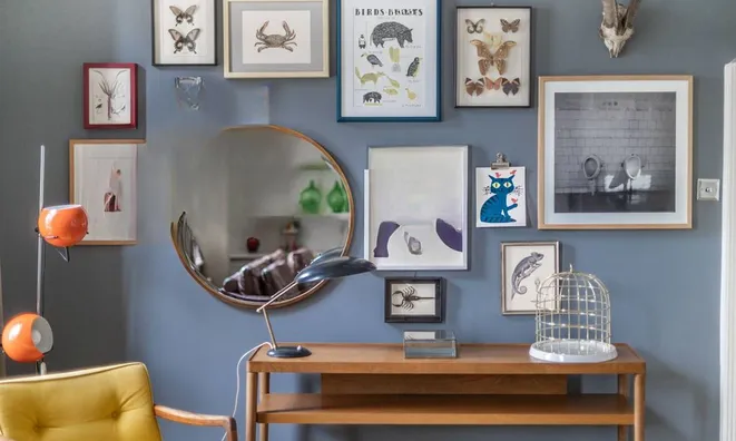 Недвижимость Edith Grove, Chelsea: 6