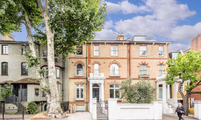 Недвижимость Edith Grove, Chelsea: 8