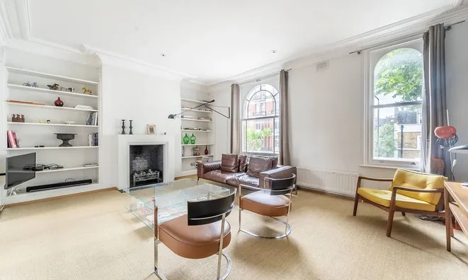 Недвижимость Edith Grove, Chelsea: 9