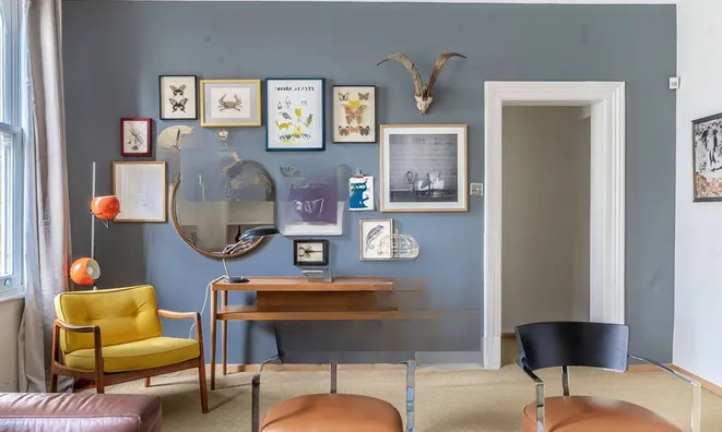 Недвижимость Edith Grove, Chelsea: 10