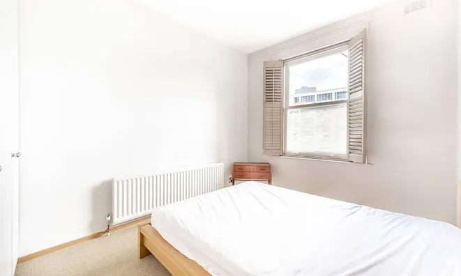 Недвижимость Edith Grove, Chelsea: 11