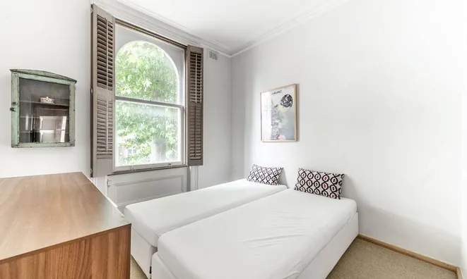 Недвижимость Edith Grove, Chelsea: 14