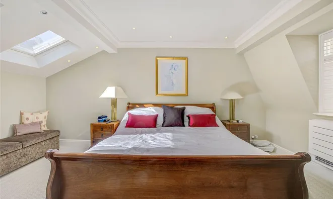 Недвижимость Farrier Walk: 4