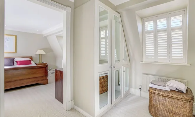 Недвижимость Farrier Walk: 5