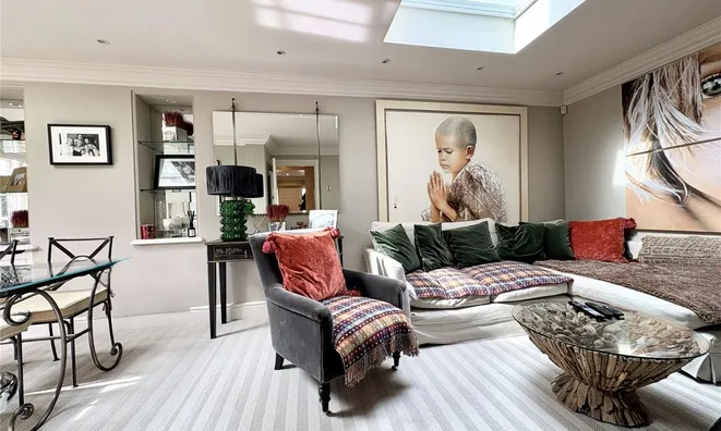 Недвижимость Farrier Walk: 7