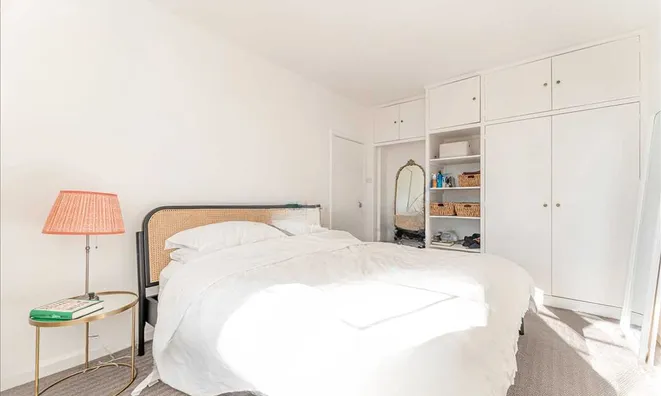 Недвижимость Swan Court, Chelsea Manor Street: 2