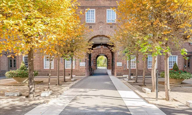 Недвижимость Swan Court, Chelsea Manor Street: 3