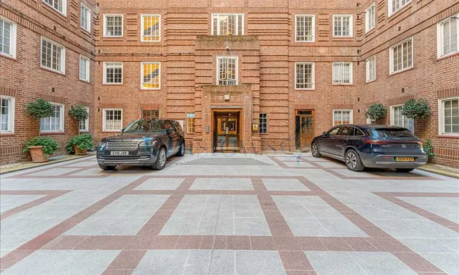 Недвижимость Swan Court, Chelsea Manor Street: 5