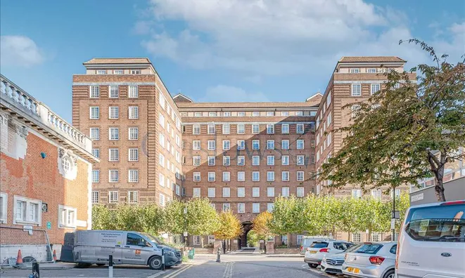 Недвижимость Swan Court, Chelsea Manor Street: 6
