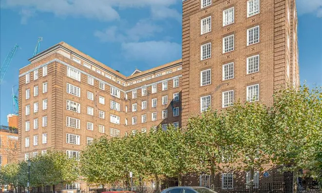 Недвижимость Swan Court, Chelsea Manor Street: 7