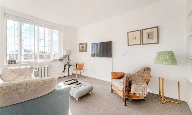 Недвижимость Swan Court, Chelsea Manor Street: 9