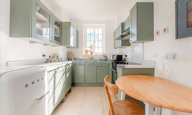 Недвижимость Swan Court, Chelsea Manor Street: 13