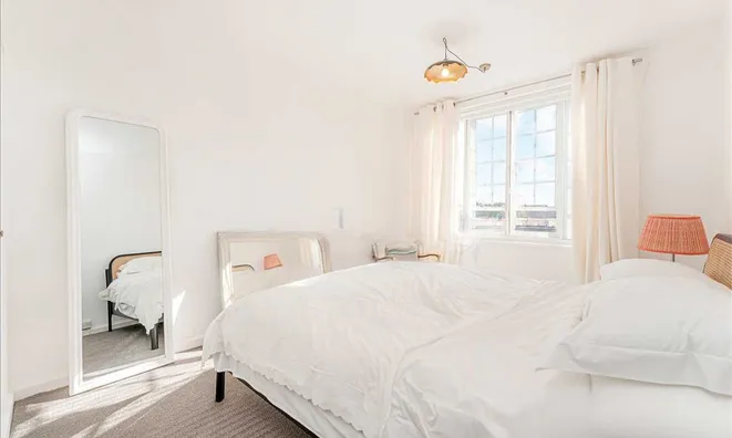 Недвижимость Swan Court, Chelsea Manor Street: 15