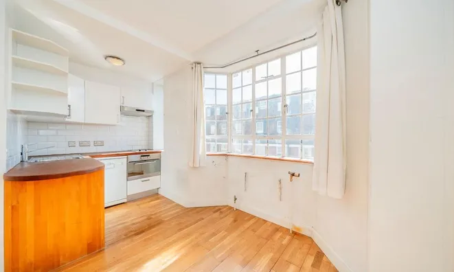 Недвижимость Chelsea Cloisters, Sloane Avenue: 1