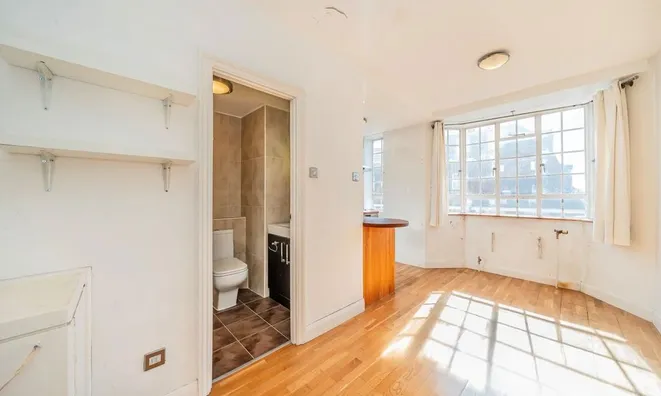 Недвижимость Chelsea Cloisters, Sloane Avenue: 3