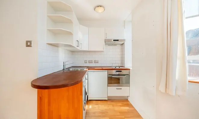 Недвижимость Chelsea Cloisters, Sloane Avenue: 4