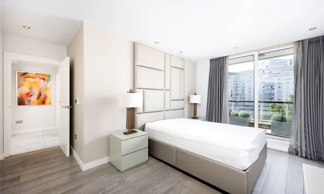 Недвижимость Thames Quay, Chelsea Harbour: 2