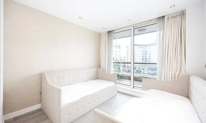 Недвижимость Thames Quay, Chelsea Harbour: 5