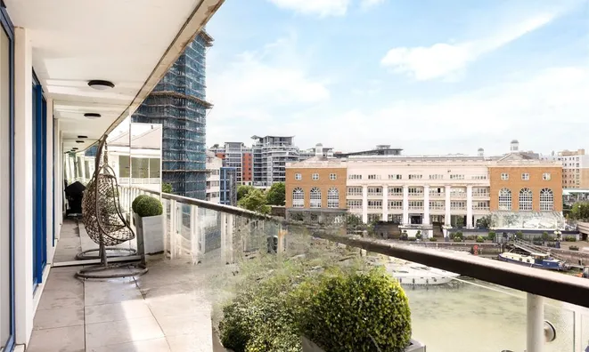 Недвижимость Thames Quay, Chelsea Harbour: 8