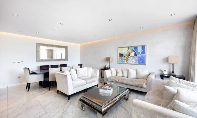 Недвижимость Thames Quay, Chelsea Harbour: 13