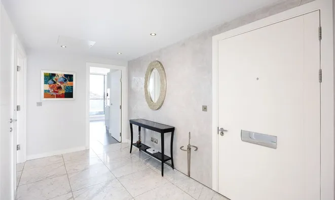 Недвижимость Thames Quay, Chelsea Harbour: 20