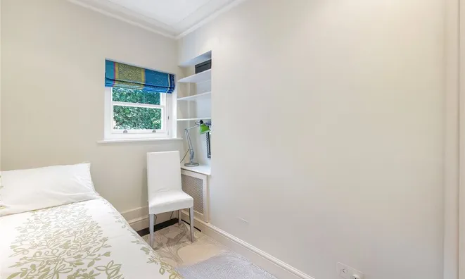 Недвижимость Cathcart Road, Chelsea: 1