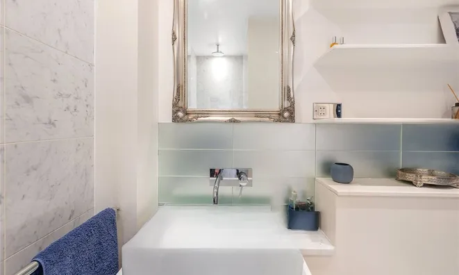 Недвижимость Cathcart Road, Chelsea: 2