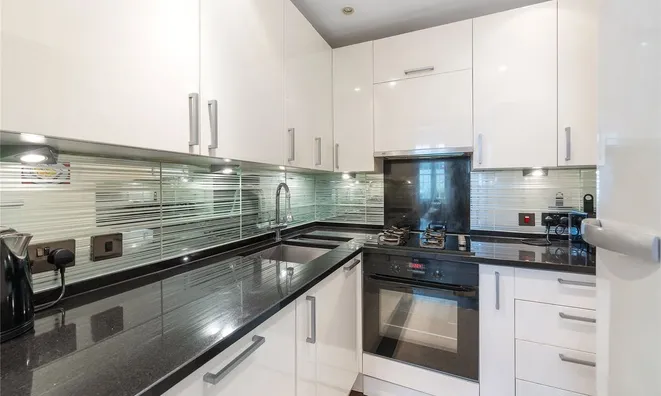 Недвижимость Cathcart Road, Chelsea: 9