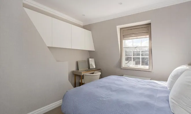 Недвижимость Drayton Gardens: 10