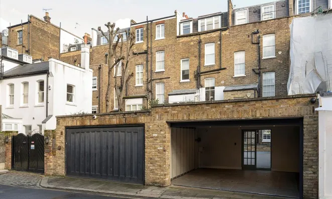 Недвижимость Drayton Gardens: 14