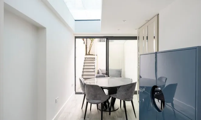 Недвижимость Drayton Gardens: 17