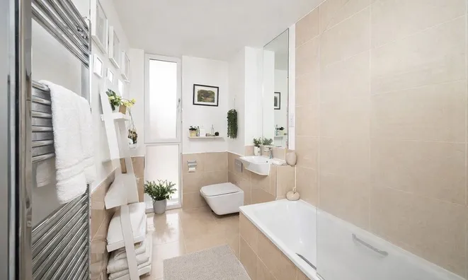 Недвижимость Printwork Apartments, Press Road, Neasden: 2