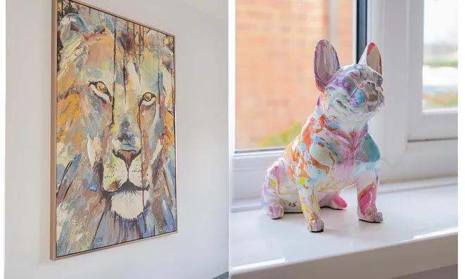 Недвижимость Bromyard Avenue: 1