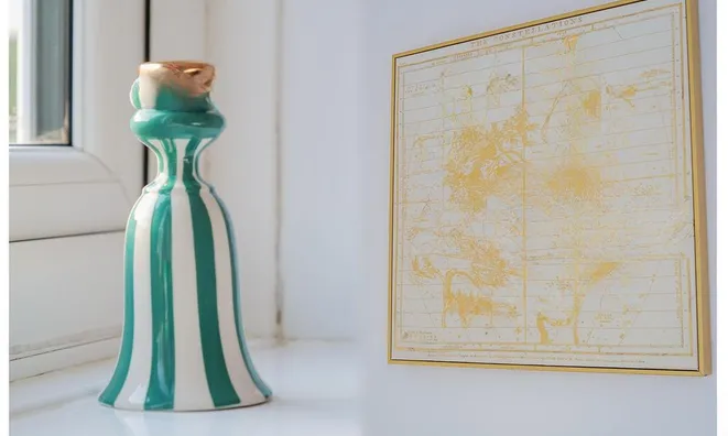 Недвижимость Bromyard Avenue: 6