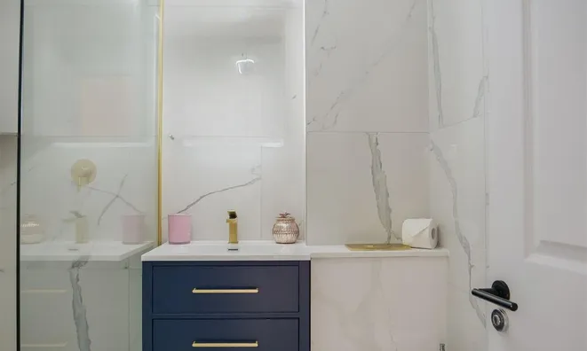 Недвижимость Bromyard Avenue: 8