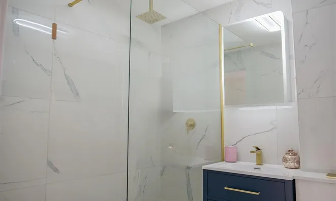 Недвижимость Bromyard Avenue: 9