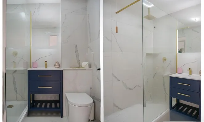 Недвижимость Bromyard Avenue: 10