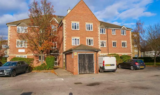 Недвижимость Bromyard Avenue: 13