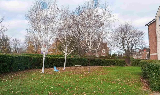 Недвижимость Bromyard Avenue: 14