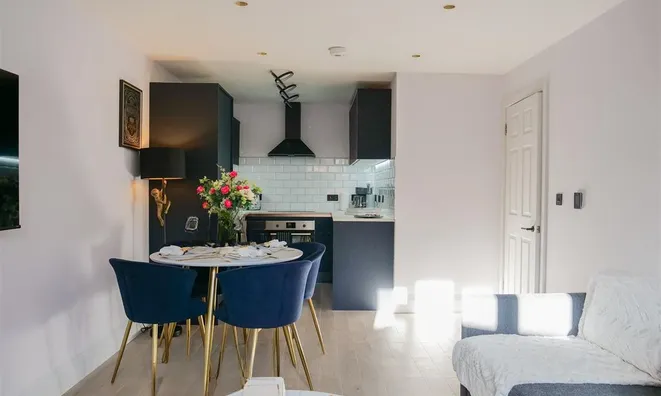 Недвижимость Bromyard Avenue: 20