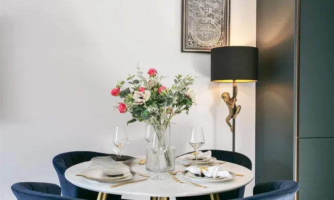 Недвижимость Bromyard Avenue: 22