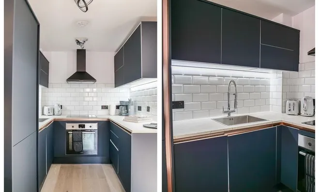 Недвижимость Bromyard Avenue: 30