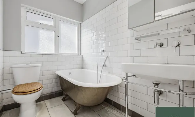 Недвижимость Hillside: 1