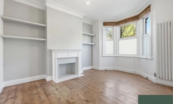 Недвижимость Hillside: 5