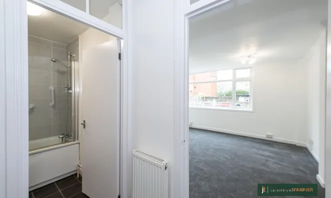 Недвижимость Daynor House, Kilburn: 3