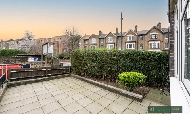 Недвижимость Daynor House, Kilburn: 4