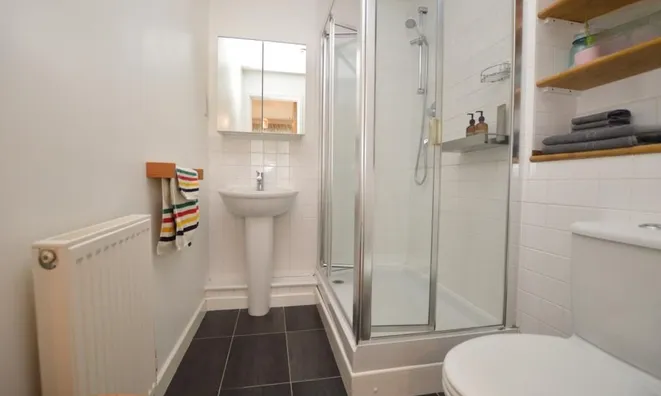 Недвижимость Chandler Way: 5