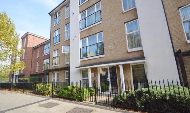 Недвижимость Chandler Way: 6